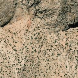 Satellite imagery of Tūrak, AF