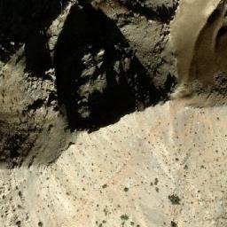 Satellite imagery of Kamrūt Kōh, AF