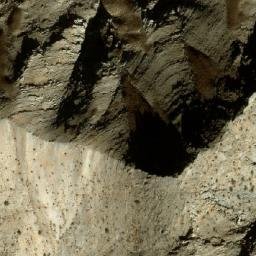 Satellite imagery of Kamrūt Kōh, AF