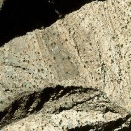 Satellite imagery of Kamrūt Kōh, AF