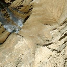 Satellite imagery of Nar Kōh, AF