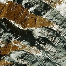 Satellite imagery of Kōh-e Miyān Qōl, AF