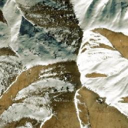 Satellite imagery of Biland Bowṟêy, AF