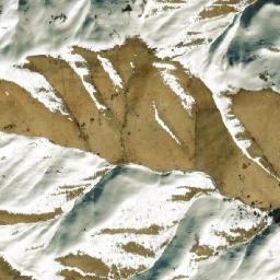 Satellite imagery of Biland Bowṟêy, AF