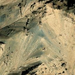 Satellite imagery of Panjtan, AF