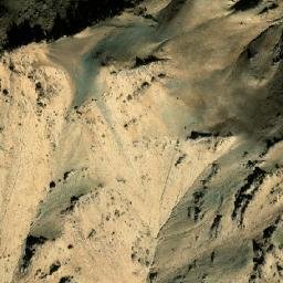 Satellite imagery of Panjtan, AF