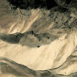 Satellite imagery of Bōldarghanah, AF
