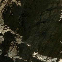 Satellite imagery of Kōh-e Espī, AF