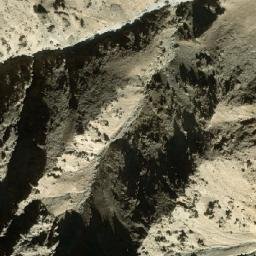 Satellite imagery of ‘Ulyāt, AF