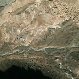 Satellite imagery of Kōh-e Chāh-e Khirs, AF