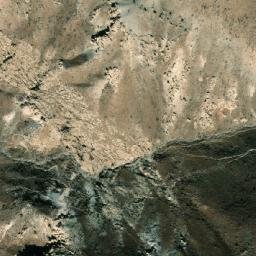 Satellite imagery of Kōh-e Chāh-e Khirs, AF