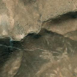 Satellite imagery of Kōh-e Chāh-e Khirs, AF