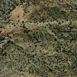 Satellite imagery of Têranjah, AF