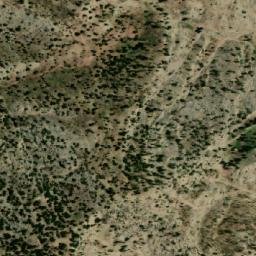 Satellite imagery of Têranjah, AF