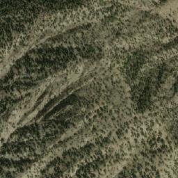 Satellite imagery of Zêyān, AF