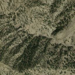 Satellite imagery of Zêyān, AF