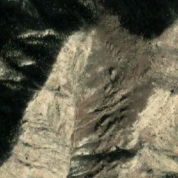 Satellite imagery of Tēr‘ōt, AF