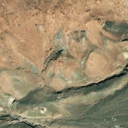 Satellite imagery of Srah Waṟay, AF