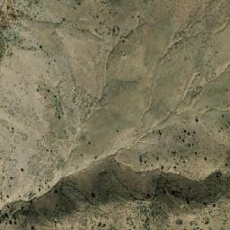 Satellite imagery of Tsapêrah, AF