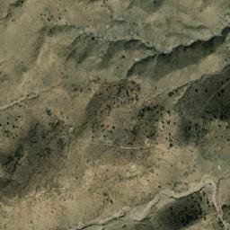 Satellite imagery of Tsapêrah, AF