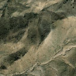 Satellite imagery of Tsapêrah, AF