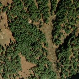 Satellite imagery of Jasiān Dhār, IN