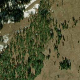 Satellite imagery of Dantal, IN