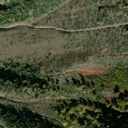 Satellite imagery of Bōz Dhār, IN