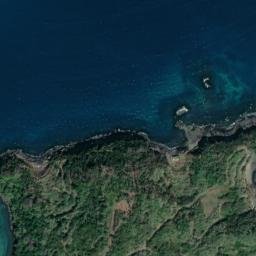 Satellite imagery of Ōsaki Bana, JP