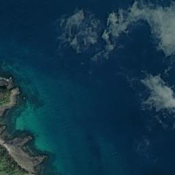 Satellite imagery of Ōsaki Bana, JP