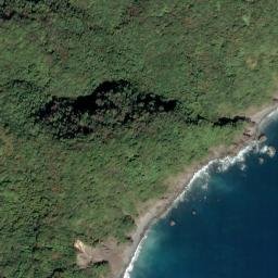 Satellite imagery of Yatabe-zaki, JP