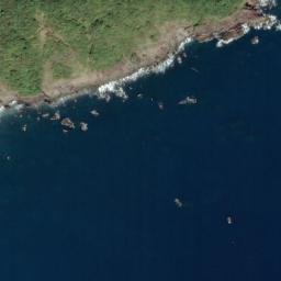 Satellite imagery of Yatabe-zaki, JP