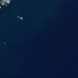Satellite imagery of Yatabe-zaki, JP