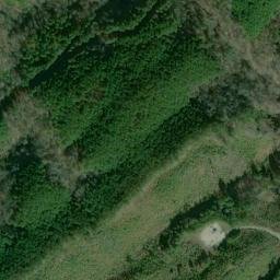 Satellite imagery of Mossburg Number 1 Mine, US