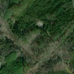 Satellite imagery of Mossburg Number 1 Mine, US