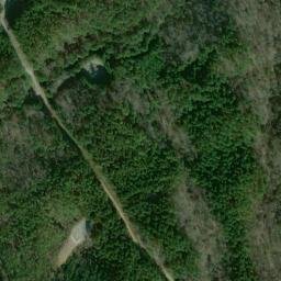 Satellite imagery of Mossburg Number 1 Mine, US
