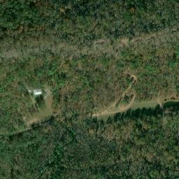 Satellite imagery of Locust Ridge, US