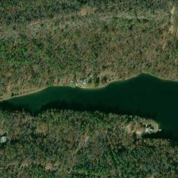 Satellite imagery of Locust Ridge, US