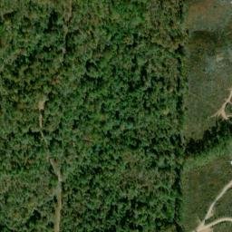 Satellite imagery of Harral Mine, US