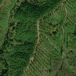 Satellite imagery of Atlas Mine, US