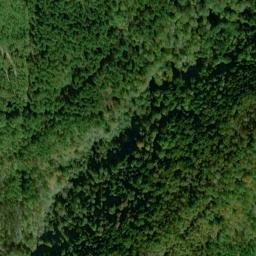 Satellite imagery of Superior Mine, US