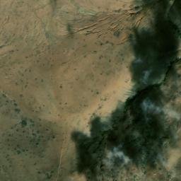 Satellite imagery of Assamer Ouzaggar, MA