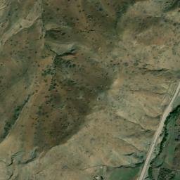 Satellite imagery of Tichout n-Tafarane, MA