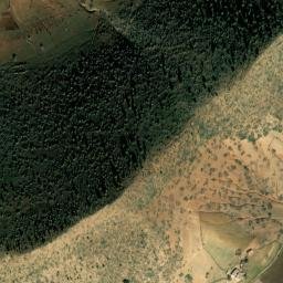 Satellite imagery of Agab Ou Issawi, MA