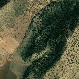 Satellite imagery of Agab Ou Issawi, MA
