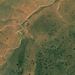 Satellite imagery of Djebel Acheheb, DZ