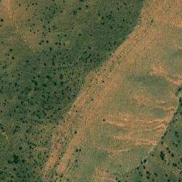 Satellite imagery of Djebel Acheheb, DZ