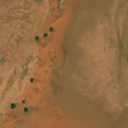 Satellite imagery of Garet el Mekana, DZ