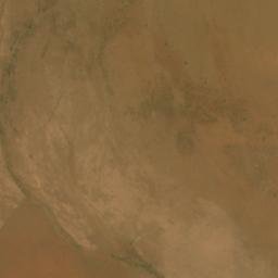 Satellite imagery of Garet el Hamra, DZ