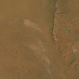 Satellite imagery of Garet el Hamra, DZ